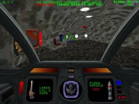 Cкриншот Descent 2 (1996), изображение № 705531 - RAWG