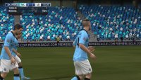 Cкриншот FIFA 13, изображение № 594268 - RAWG