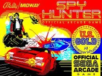 Cкриншот Spy Hunter (1983), изображение № 727605 - RAWG