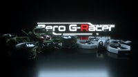 Cкриншот Zero-G-Racer: Drone FPV arcade game, изображение № 3513380 - RAWG