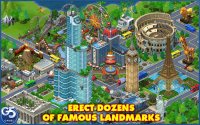 Cкриншот Virtual City Playground: Building Tycoon, изображение № 673888 - RAWG