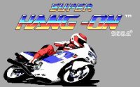 Cкриншот Super Hang-On (1988), изображение № 745584 - RAWG
