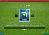 Cкриншот Football Manager 2013, изображение № 599739 - RAWG