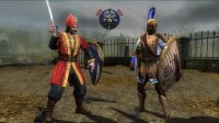 Cкриншот Deadliest Warrior: Ancient Combat, изображение № 586418 - RAWG