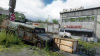 Cкриншот The Last of Us: Abandoned Territories Map Pack, изображение № 615123 - RAWG