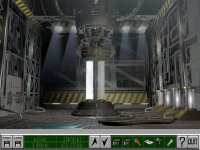 Cкриншот Alien Virus, изображение № 327937 - RAWG