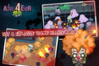 Cкриншот Alive4ever mini: Zombie Party, изображение № 55162 - RAWG