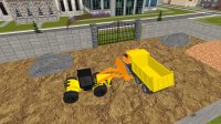 Cкриншот Roads Construction Sim, изображение № 3598961 - RAWG