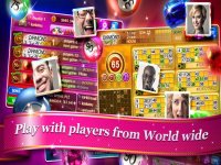 Cкриншот Bingo 90 Live + Slots & Poker, изображение № 1811895 - RAWG