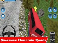 Cкриншот Hill Bus Sim: Driving Master, изображение № 1610273 - RAWG