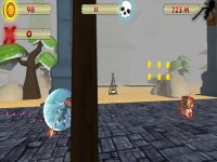 Cкриншот Ninja Run: Zombies Fighter, изображение № 1639669 - RAWG