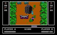 Cкриншот Ikari Warriors (1986), изображение № 726079 - RAWG