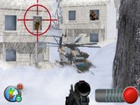 Cкриншот Arctic Assault (17+): Sniper vs Sniper, изображение № 2215457 - RAWG