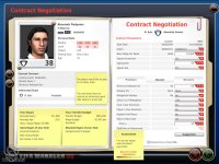 Cкриншот FIFA Manager 08, изображение № 480551 - RAWG