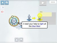 Cкриншот Lightbot: Programming Puzzles, изображение № 2103335 - RAWG