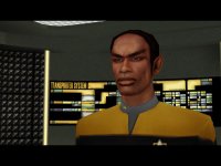 Cкриншот Star Trek: Elite Force II, изображение № 3017616 - RAWG