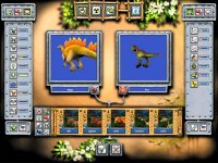 Cкриншот Dino Island Deluxe, изображение № 302508 - RAWG