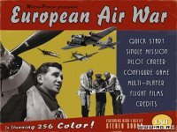 Cкриншот European Air War, изображение № 290099 - RAWG