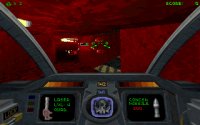 Cкриншот Descent (1996), изображение № 766575 - RAWG