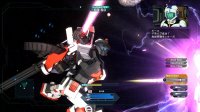 Cкриншот Mobile Suit Gundam Side Story: Missing Link, изображение № 617244 - RAWG