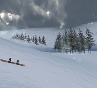 Cкриншот Perpetual Snowslide, изображение № 1075741 - RAWG