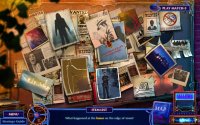 Cкриншот Fatal Evidence: Art of Murder Collector's Edition, изображение № 2525993 - RAWG