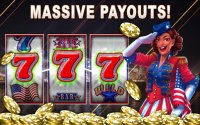 Cкриншот Slots: VIP Deluxe Slot Machines Free - Vegas Slots, изображение № 1394976 - RAWG
