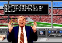 Cкриншот Madden NFL '94, изображение № 759686 - RAWG