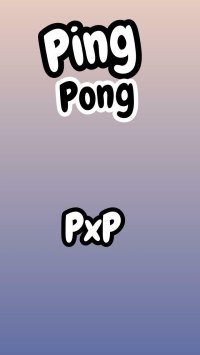 Cкриншот Ping Pong (itch) (pudim880), изображение № 2576240 - RAWG