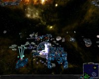 Cкриншот Война в Галактике, изображение № 442668 - RAWG