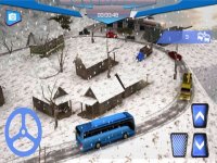 Cкриншот Winter City Off-road Hill Bus Driving Simulator 3D, изображение № 975855 - RAWG