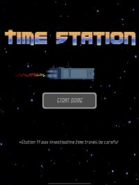 Cкриншот Time Station Game, изображение № 2177807 - RAWG