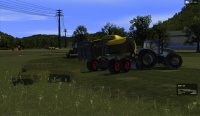 Cкриншот Agricultural Simulator 2012, изображение № 586762 - RAWG