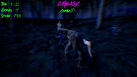 Cкриншот Beast Mode: Night of the Werewolf, изображение № 287681 - RAWG