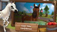 Cкриншот HorseHotel Premium - manager of your own ranch!, изображение № 1521074 - RAWG