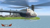 Cкриншот Helicopter Simulator 2015 HD, изображение № 1564558 - RAWG