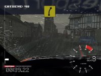 Cкриншот Colin McRae Rally 3, изображение № 353492 - RAWG