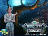 Cкриншот Dead Reckoning: The Crescent Case - A Mystery Hidden Object Game (Full), изображение № 1940153 - RAWG