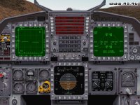 Cкриншот F-15: The Definitive Jet Combat Simulator, изображение № 341529 - RAWG