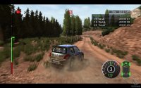 Cкриншот WRC: FIA World Rally Championship, изображение № 541863 - RAWG