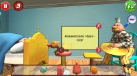 Cкриншот Rube Works: The Official Rube Goldberg Invention Game, изображение № 103126 - RAWG