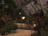 Cкриншот Medal of Honor: Pacific Assault, изображение № 649606 - RAWG