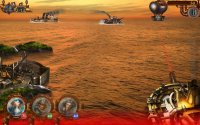 Cкриншот Admiral Nemo, изображение № 1654406 - RAWG