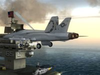 Cкриншот F18 Pilot Simulator, изображение № 972838 - RAWG