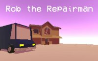 Cкриншот Rob the Repair Man, изображение № 2589590 - RAWG