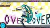 Cкриншот Hatsune Miku: Project DIVA ƒ 2nd, изображение № 612181 - RAWG