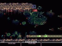 Cкриншот Bio-Hazard Battle (1992), изображение № 1877132 - RAWG