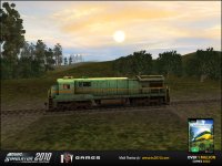 Cкриншот Твоя железная дорога 2010, изображение № 543122 - RAWG