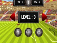 Cкриншот Car Soccer 3D World Championship: Play Football Sport Game With Car Racing, изображение № 976296 - RAWG