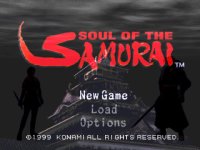 Cкриншот Soul of the Samurai, изображение № 764371 - RAWG